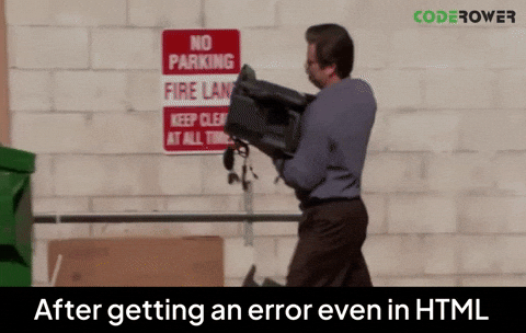 Coding Software Developer GIF by CodeRower.gif