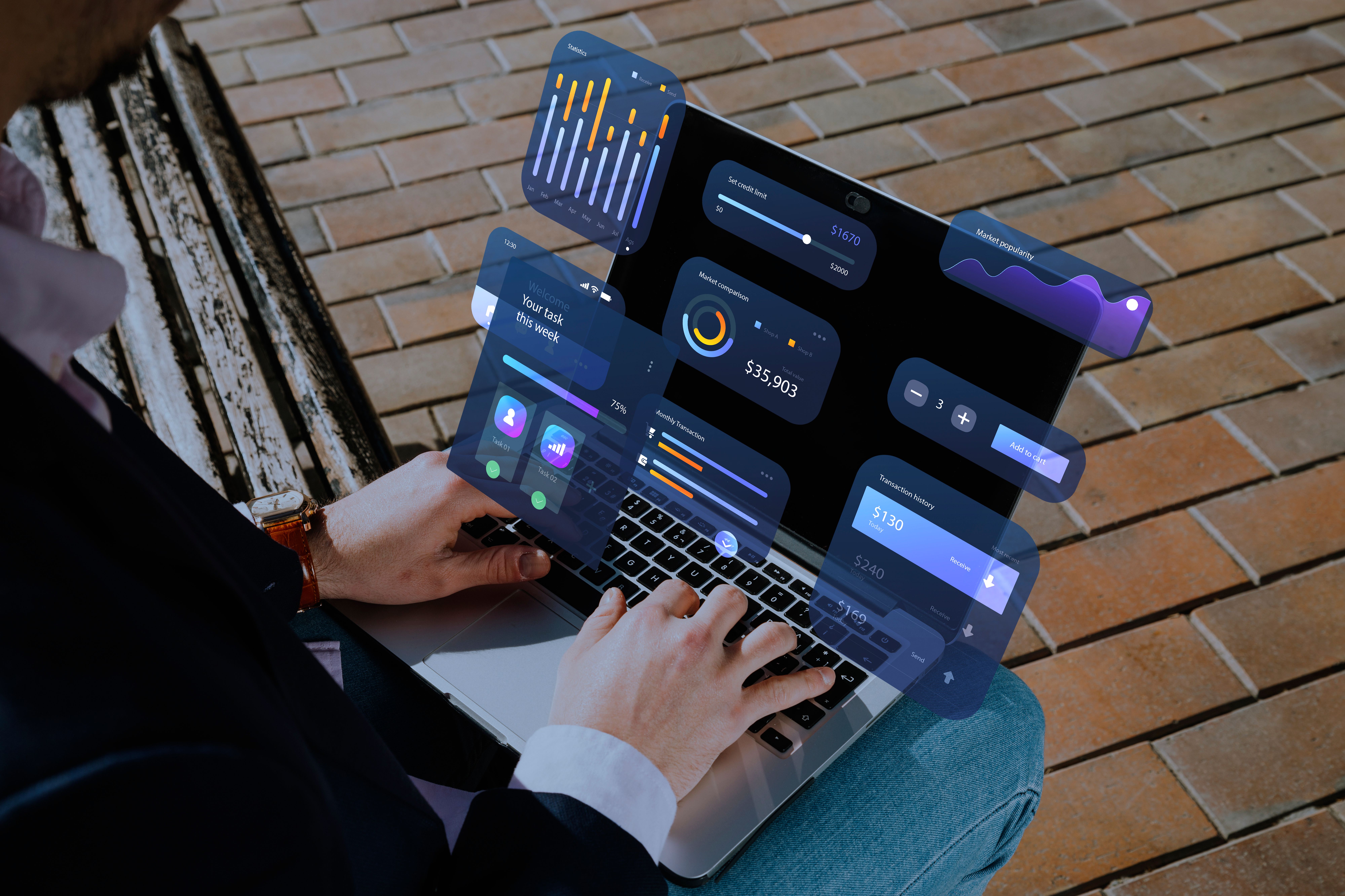 data-analyst-career-change article preview image