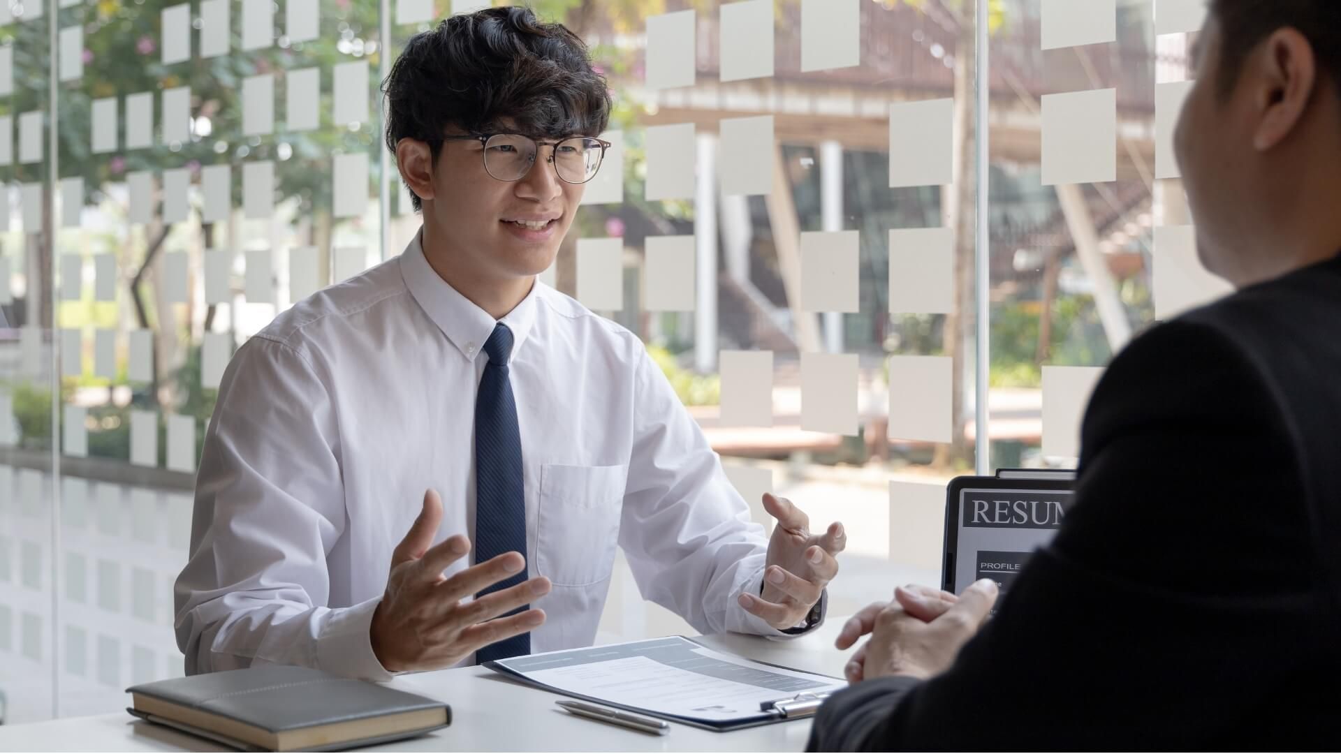 programming interview preparation article illustration