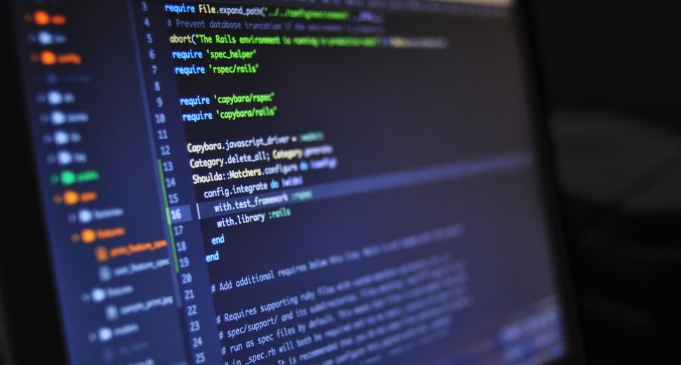 road to programmer article illustration