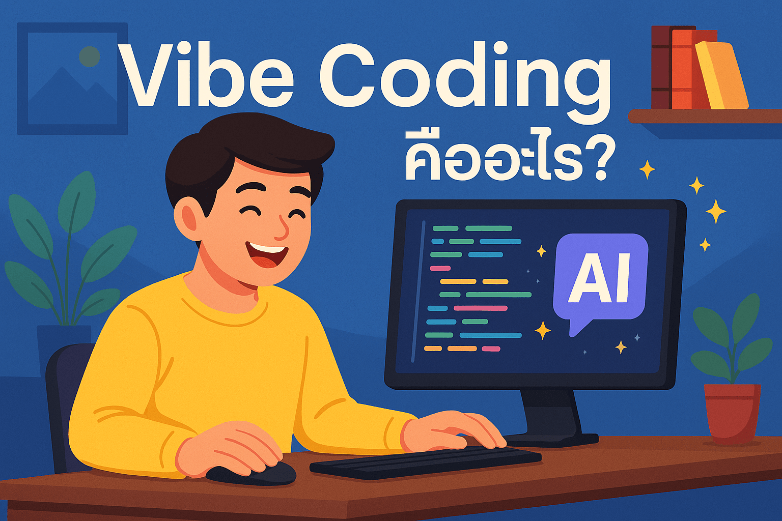 vibe-coding-for-beginners article preview image