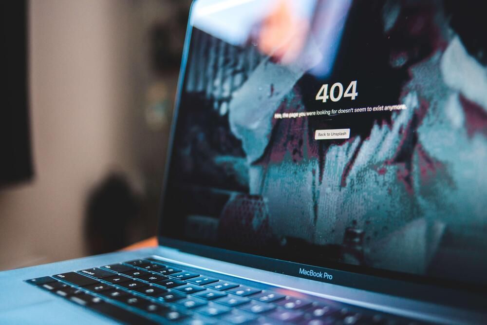 what is 404 status code article illustration
