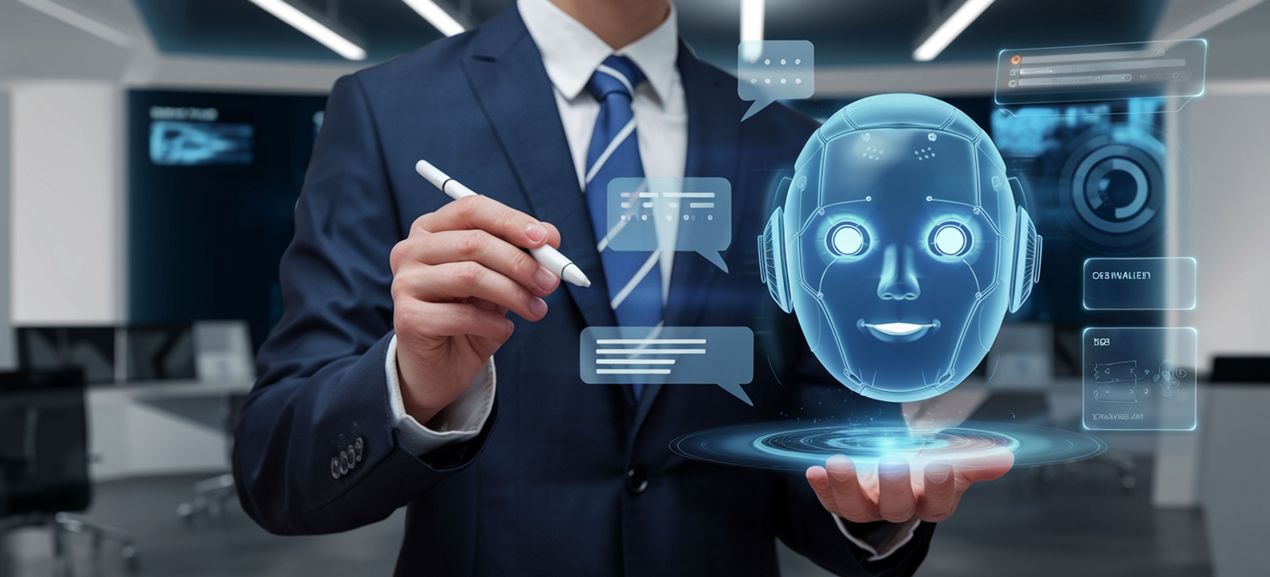 what-is-ai-agent article preview image